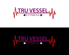 TRU Vessel Fitness  entry by juons