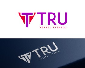TRU Vessel Fitness  entry by Sandymanme
