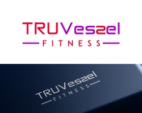 TRU Vessel Fitness  entry by Sandymanme