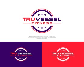 TRU Vessel Fitness  entry by FERGUN