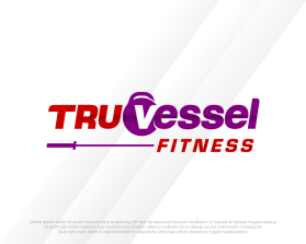 TRU Vessel Fitness  entry by yeLenNa