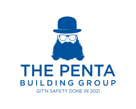 The PENTA Building Group entry by Kukua