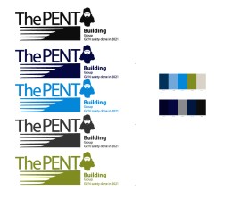 The PENTA Building Group entry by cad