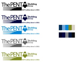 The PENTA Building Group entry by cad