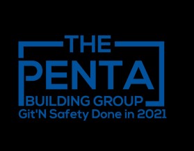 The PENTA Building Group entry by MuhammadR