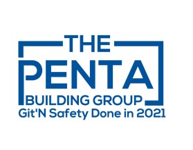 The PENTA Building Group entry by MuhammadR