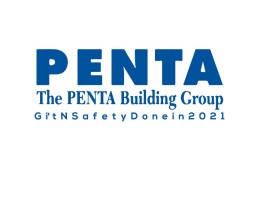 The PENTA Building Group entry by MuhammadR