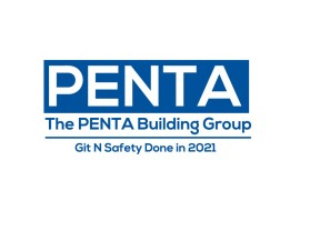 The PENTA Building Group entry by MuhammadR