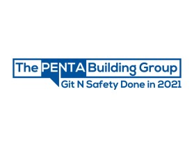 The PENTA Building Group entry by MuhammadR