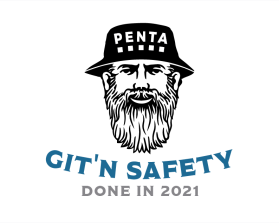 The PENTA Building Group entry by Logigraph