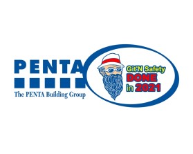 The PENTA Building Group entry by Rikfan
