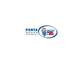 The PENTA Building Group entry by Rikfan