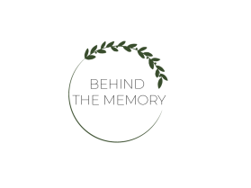 Behind the Memory entry by farahlouaz