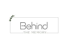 Behind the Memory entry by farahlouaz