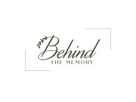 Behind the Memory entry by farahlouaz