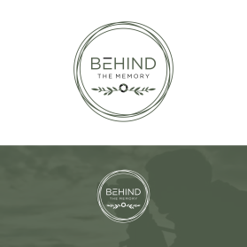 Behind the Memory entry by binbin design