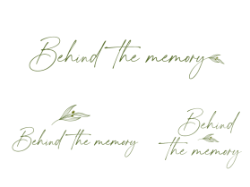 Behind the Memory entry by farahlouaz