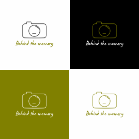 Behind the Memory entry by uji