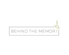 Behind the Memory entry by Maria87
