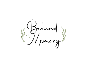 Behind the Memory entry by farahlouaz