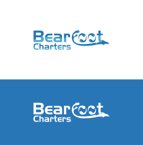 Bearfoot Charters entry by Erlandordj