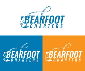 Bearfoot Charters entry by Hasibul_083