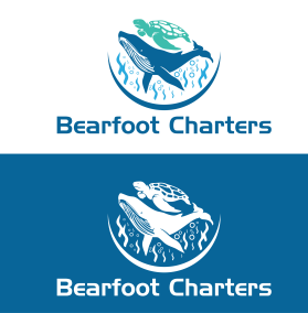 Bearfoot Charters entry by Erlandordj