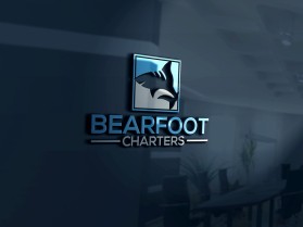 Bearfoot Charters entry by Design Rock