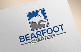 Bearfoot Charters entry by Design Rock