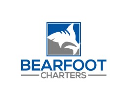 Bearfoot Charters entry by Design Rock