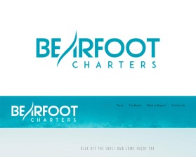 Bearfoot Charters entry by Sandymanme