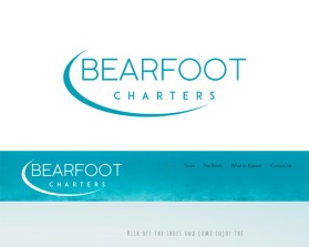 Bearfoot Charters entry by Sandymanme