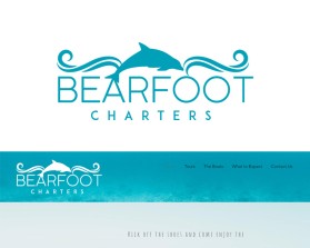 Bearfoot Charters entry by Sandymanme