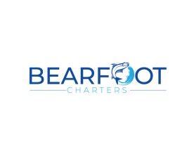 Bearfoot Charters entry by ninjadesign