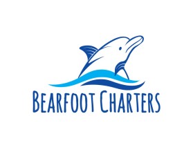 Bearfoot Charters entry by ninjadesign