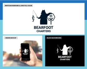 Bearfoot Charters entry by davidswidjaja