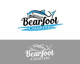Bearfoot Charters entry by Rikfan