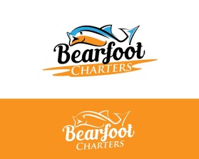 Bearfoot Charters entry by Rikfan