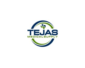 Tejas Medical Supply entry by savana