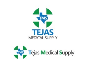 Tejas Medical Supply entry by Hallenberg