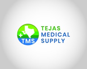 Tejas Medical Supply entry by ZGraphics