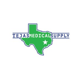Tejas Medical Supply entry by Bart