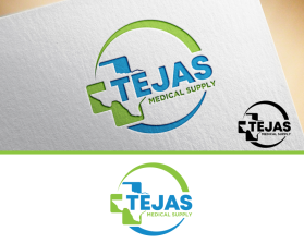 Tejas Medical Supply entry by marsell