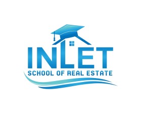 Winning entry: Inlet School of Real Estate entry by Danang Alma Rikfan