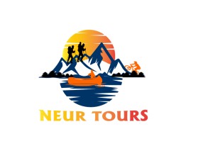 Neur Tours entry by Colorsurf