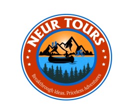 Neur Tours entry by Colorsurf