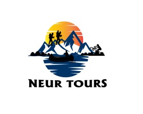 Neur Tours entry by Colorsurf