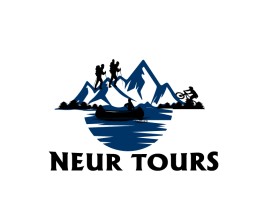 Neur Tours entry by Colorsurf