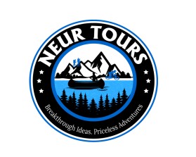 Neur Tours entry by Colorsurf