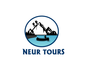 Neur Tours entry by Colorsurf